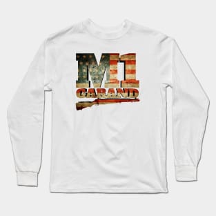 Army Ranger Long Sleeve T-Shirt